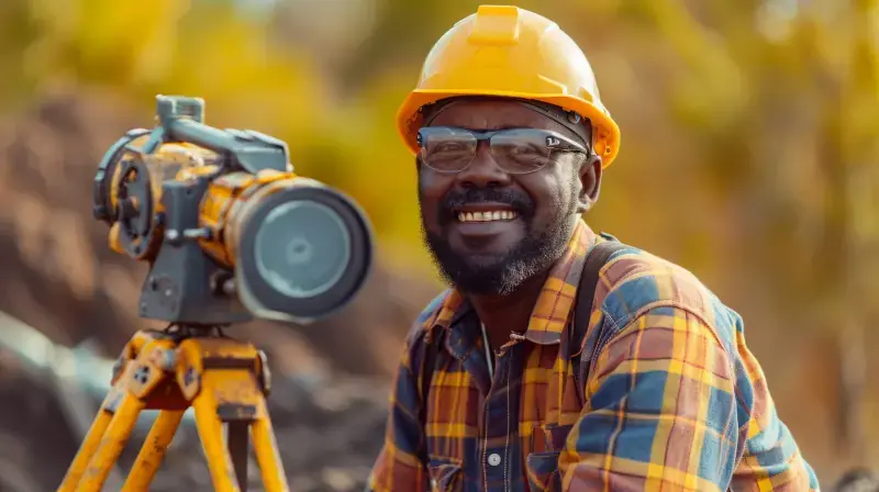 Applied Geophysics Technology