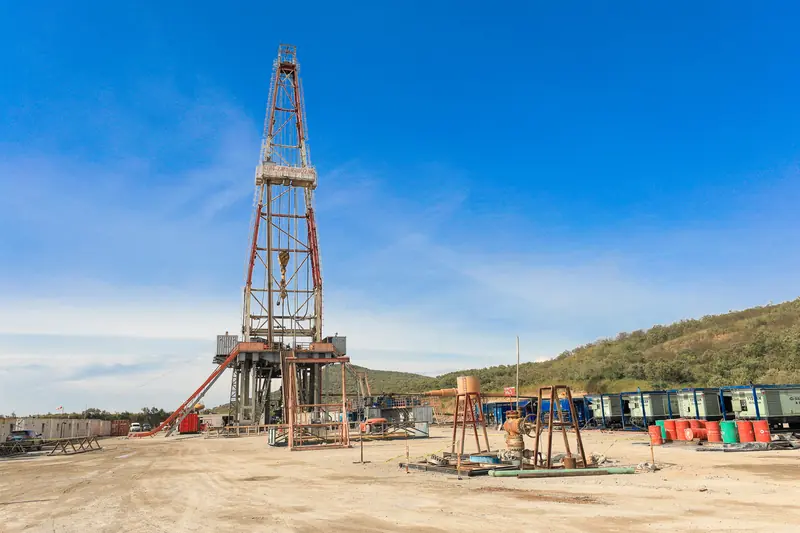 Field Training Sites