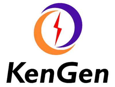 KenGen GTC Logo