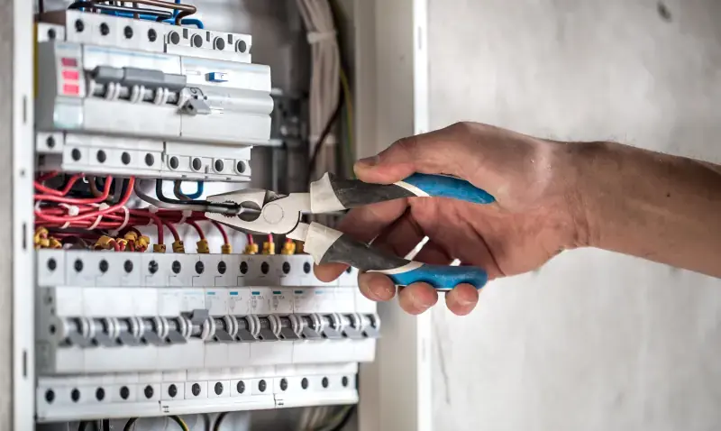 Electrical Installation