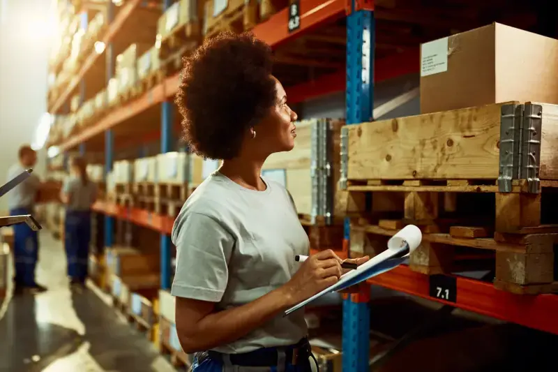 Procurement and Materials Management