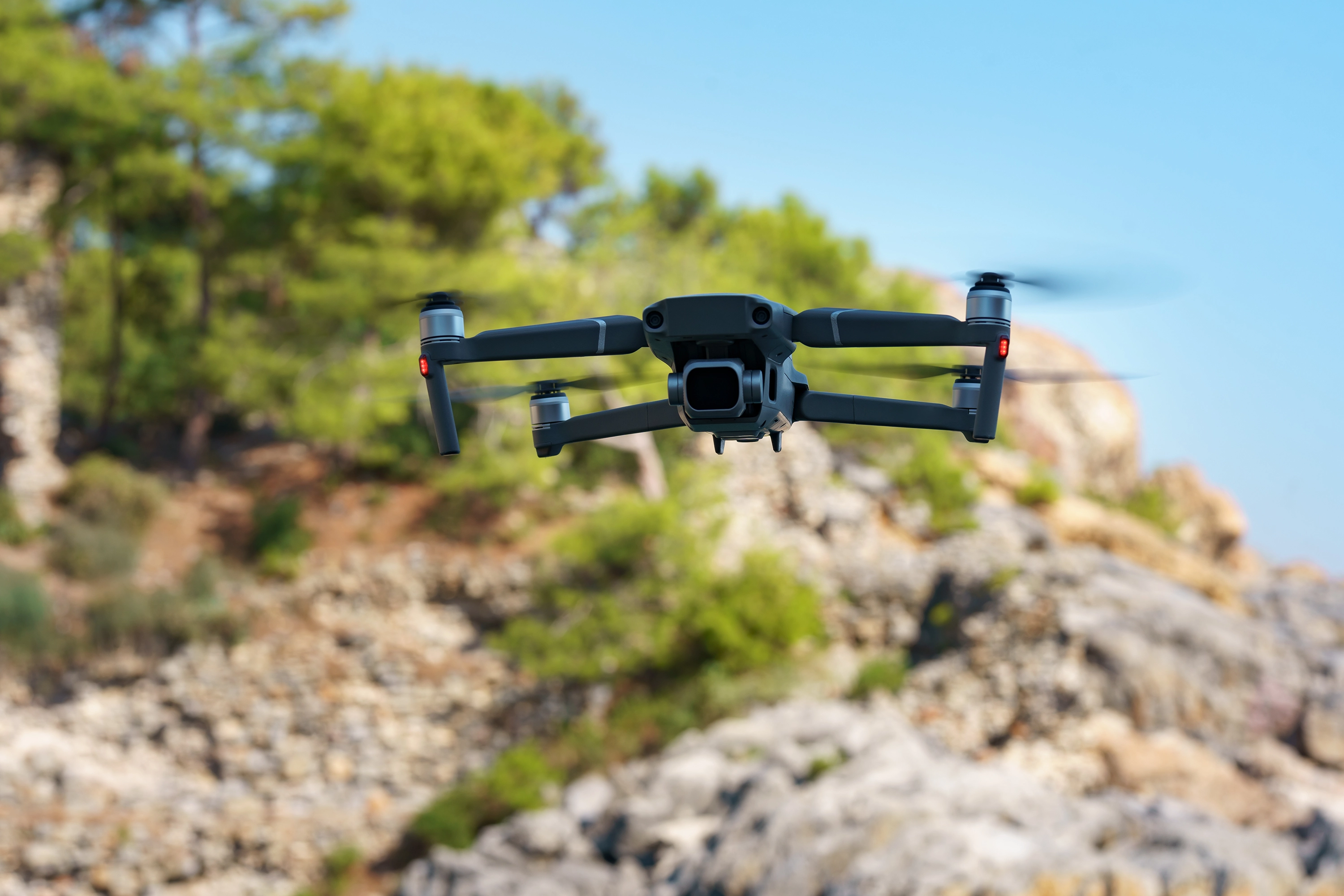 Unmanned Aircraft Training (KCAA Accredited UTO)