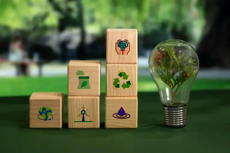 Environmental and Social Analysis
